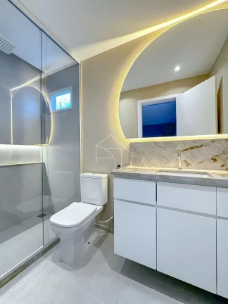 Imagem Casa Individual à Venda em Morada de Laranjeiras – Porteira Fechada
