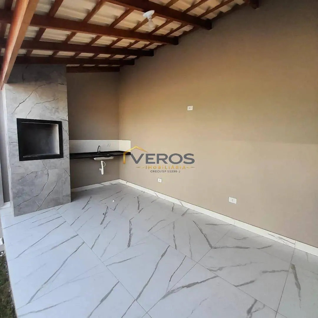 Imagem Casa 3 Dormitórios Bairro Balneário dos Golfinhos