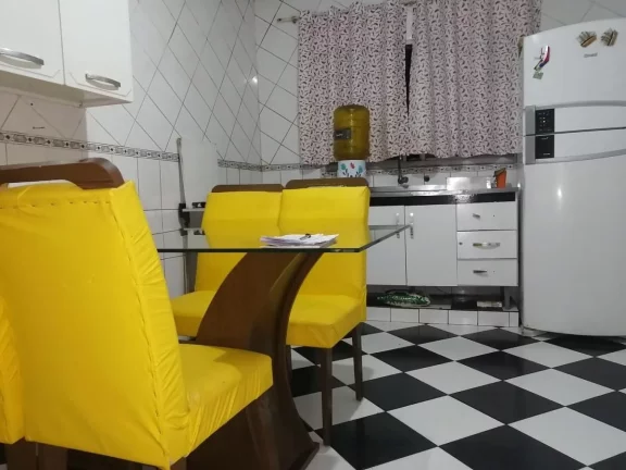 Imagem Vende-se imóvel comercial de 600m² com casa e academia conjugadas, próximo à USP!