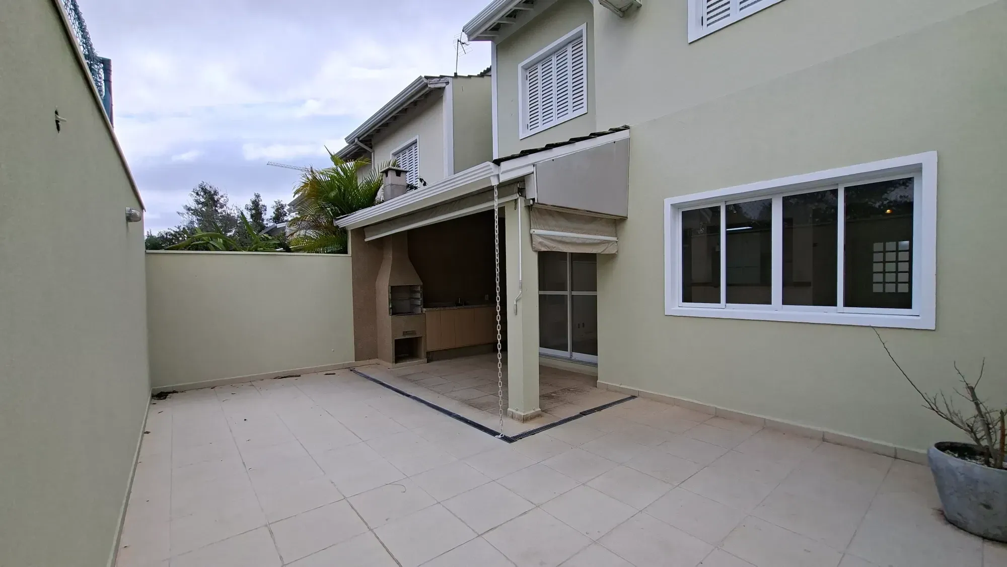Imagem Sobrado com 3 Quartos à Venda ou Locação, 153 m² em Parque Campolim - Sorocaba