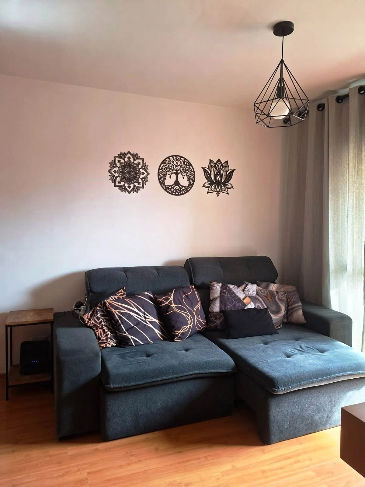 Imagem Apartamento para venda em Interlagos com 2 quartos, 54m2