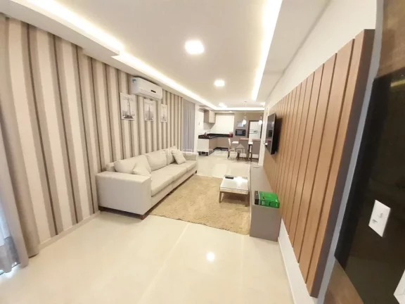 Imagem Ótimo apartamento 3 dormitórios na praia do Mariscal