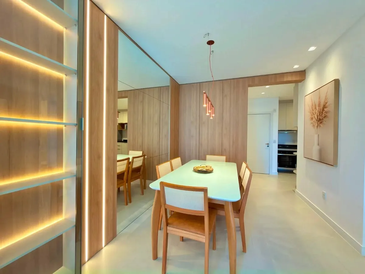 Imagem APARTAMENTO À VENDA
