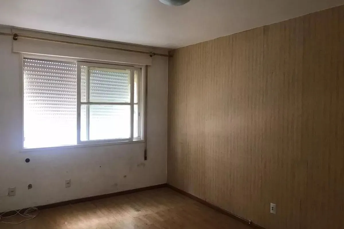 Imagem Apartamento Aconchegante com 2 Quartos no São João