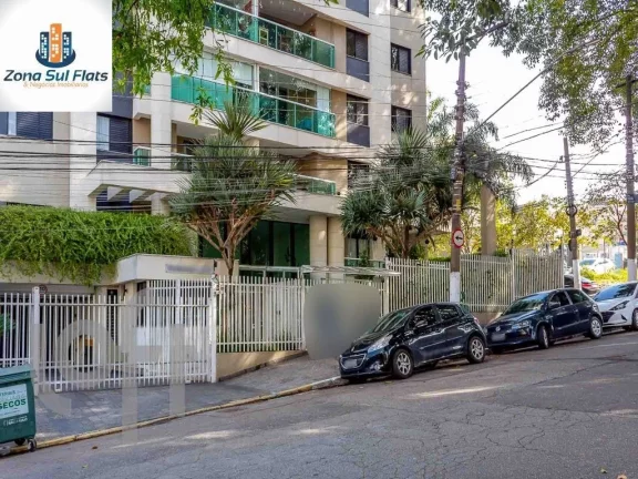Foto do imóvel Apartamento à Venda Na Vila Mariana Com 3 Dormitórios e 2 Vagas em RUA PROFESSOR TRANQUILLI