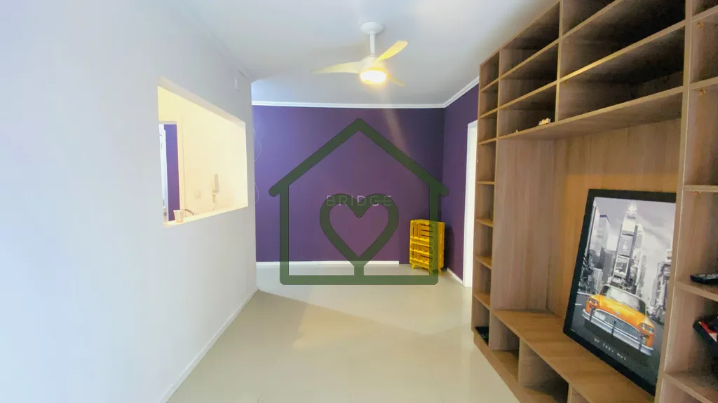 Imagem Apartamento para venda ou aluguel no bairro Mont Serrat, em Porto Alegre, com aproximadamente 48 m²...