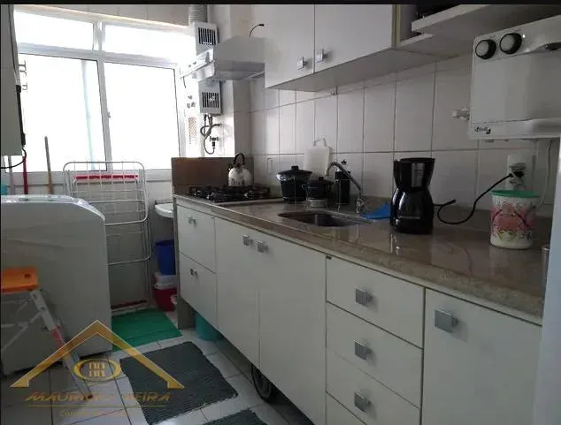 Imagem Apartamento para Venda em Cabo Frio / RJ no bairro Parque Riviera