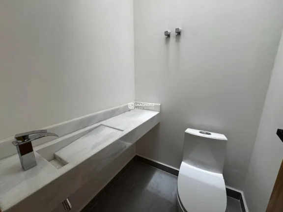 Imagem Casa com 3 quartos à Venda, Jardim São Francisco - Piracicaba