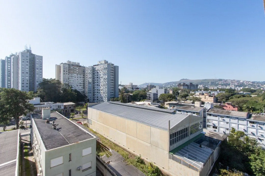 Imagem Cobertura em Cristal