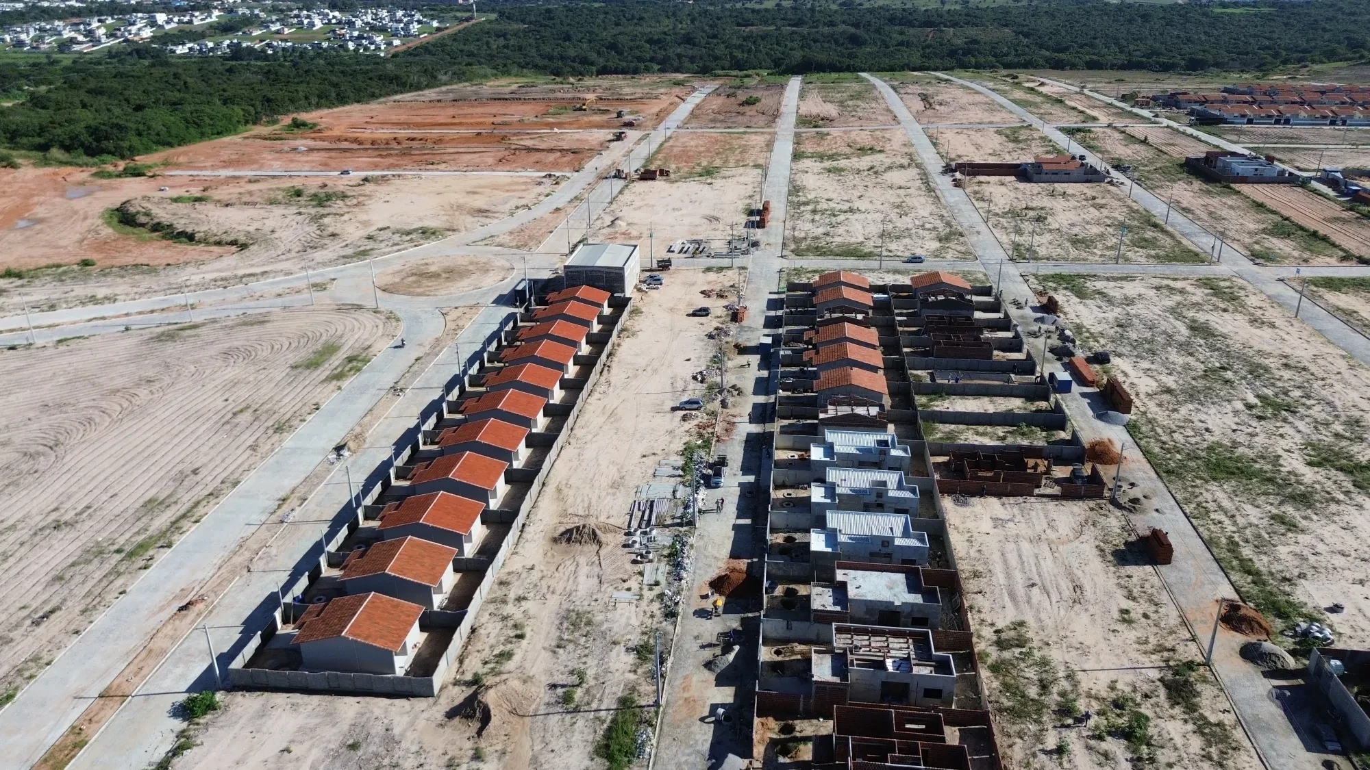 Imagem Terreno à Venda, 200 metros em Nísia Floresta - Nísia Floresta