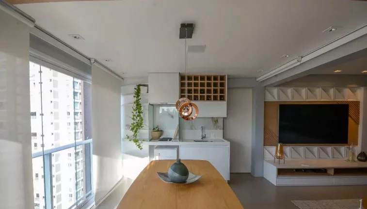 Imagem APARTAMENTO RESIDENCIAL em SÃO PAULO - SP, BOSQUE DA SAÚDE