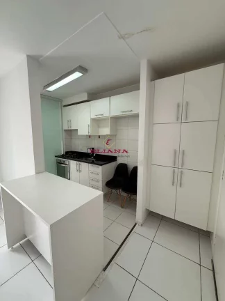 Imagem Apartamento à venda em São Paulo, Jardim Íris, com 2 quartos, 49m²