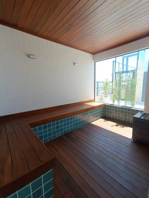 Imagem APARTAMENTO COM 57,00 m² - CAIÇARA - PRAIA GRANDE SP