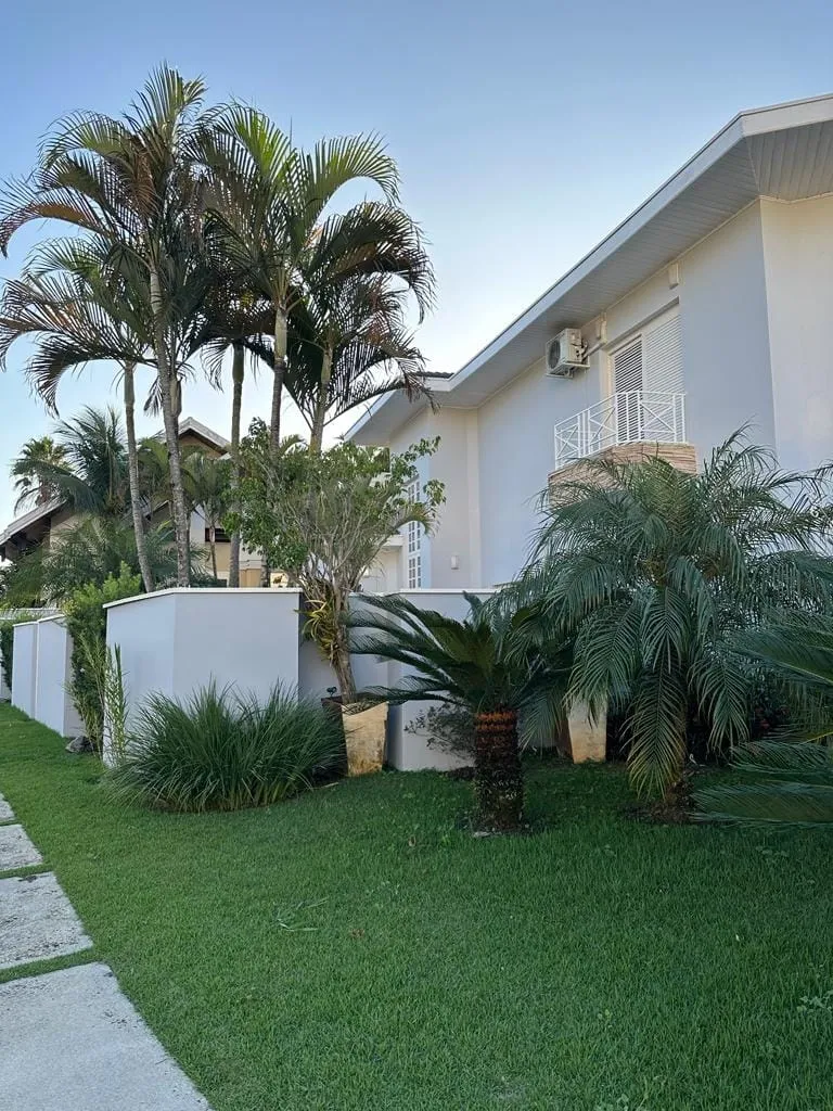 Imagem Casa à venda 4 Quartos, 2 Suites, 4 Vagas, 560M², Taubaté Village, Taubaté - SP | Condominio Taubaté Village