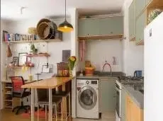 Imagem Apartamento com 1 Quarto à Venda, 35 m² em Barra Funda - São Paulo