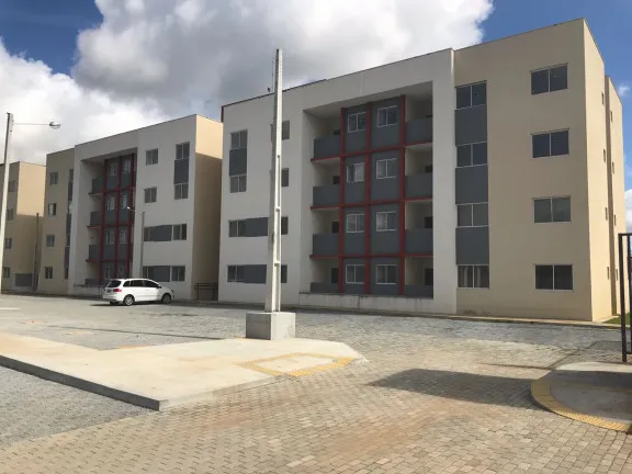 Foto do imóvel Apartamento com 2 Quartos à Venda, 51 m² em Planalto - Natal