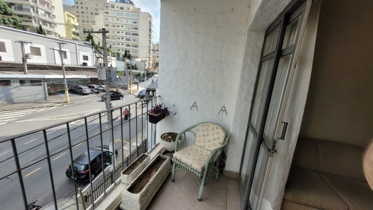 Imagem Apartamento com 2 Quartos à Venda,  em Vila Mariana - São Paulo