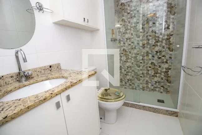 Imagem Apartamento à Venda - Recreio, 2 Quartos, 67 m2