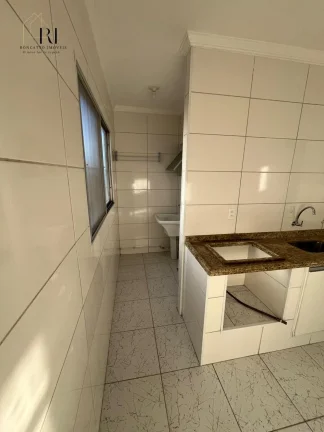 Imagem Apartamento com 2 quartos, 45m2, à venda em Campinas, Jardim São Vicente