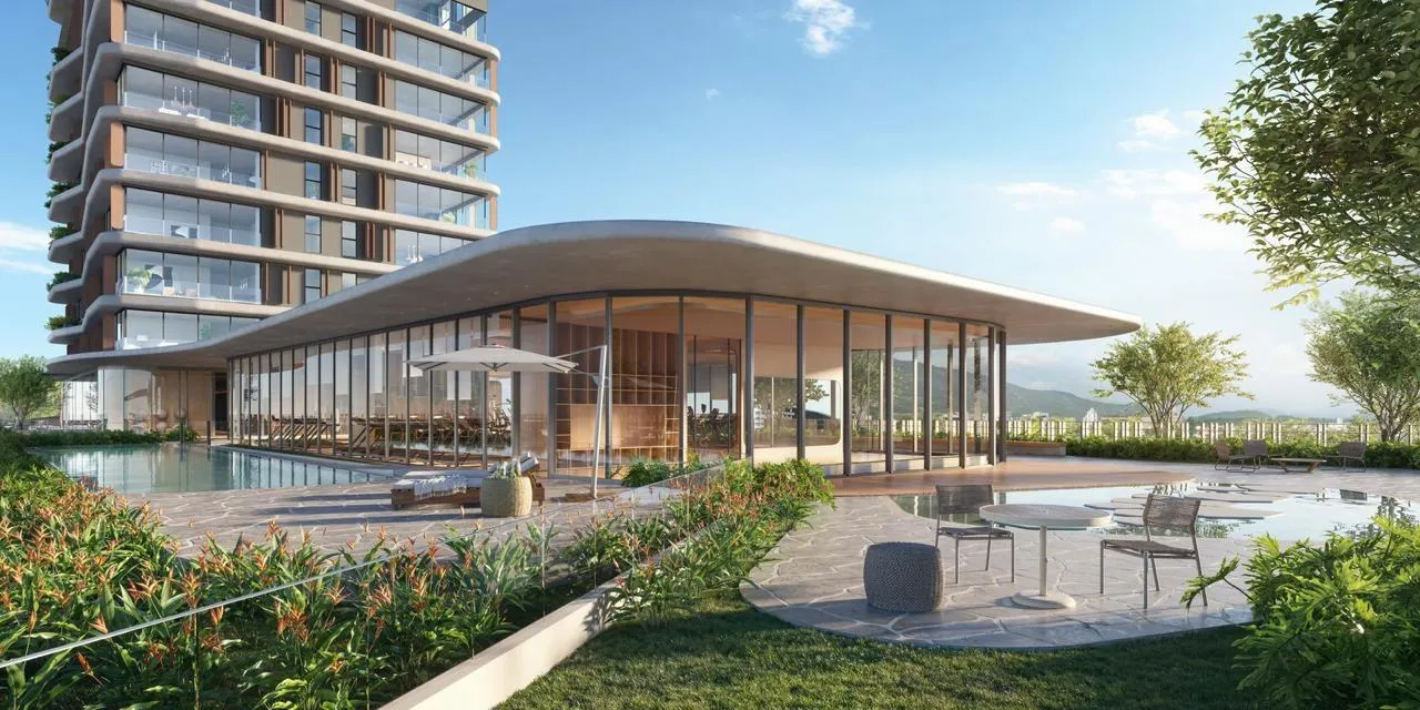 Imagem Apartamento à venda com 114m2 por R$ 2.800.000,00