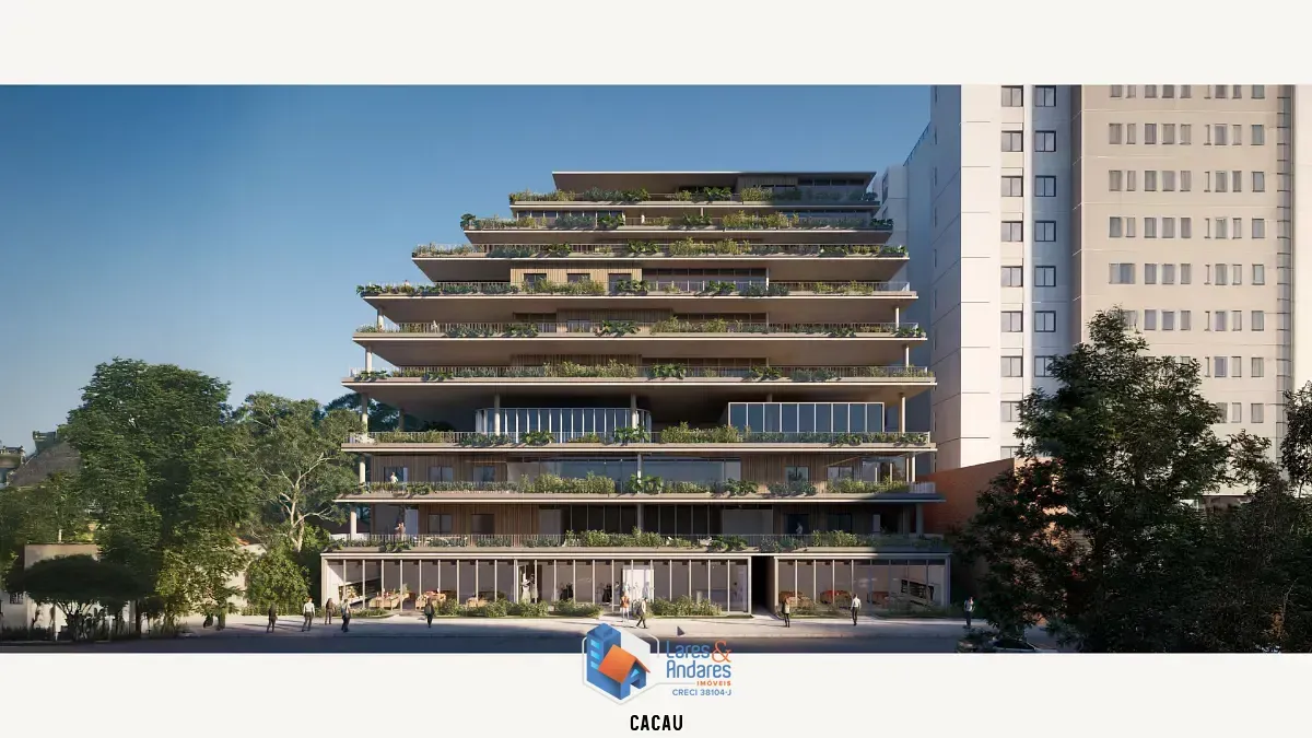 Imagem Apartamento para venda em Alto da Lapa com 2 quartos, sendo 2 suítes, 161m²