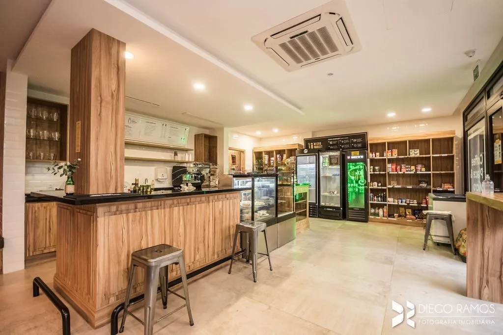 Imagem Apartamento 58m², 2 dormitórios, 2 vagas no bairro Jardim do Salso