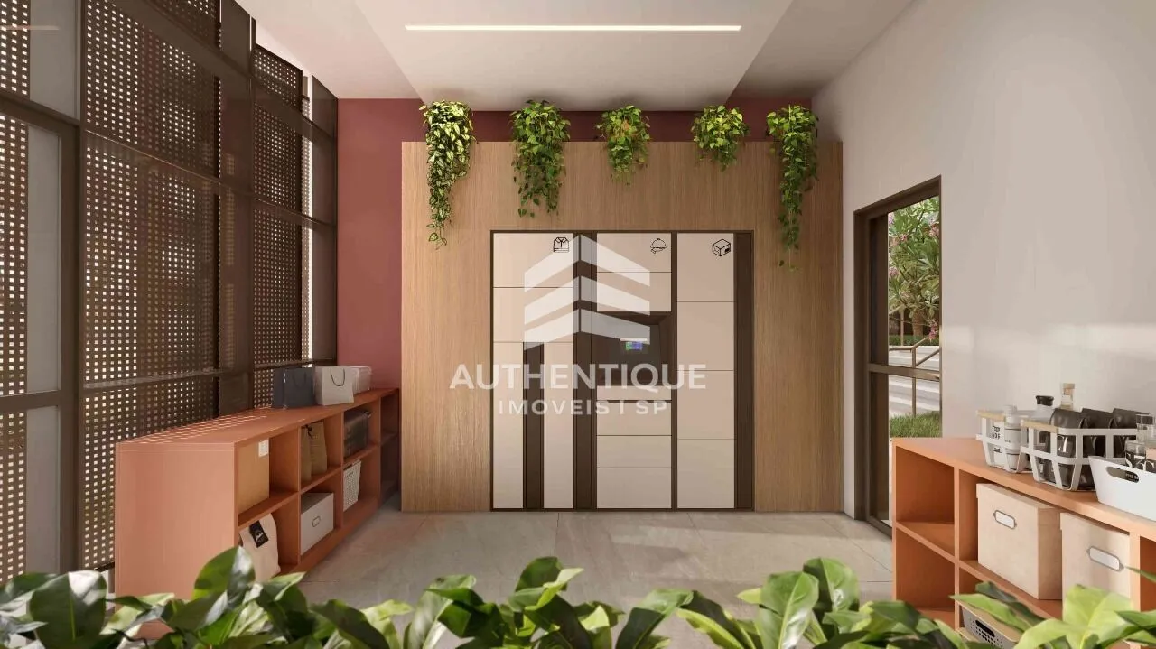 Imagem PRACA OMAGUAS PINHEIROS - Apartamento à venda no bairro Pinheiros - São Paulo/SP, Zona Oeste