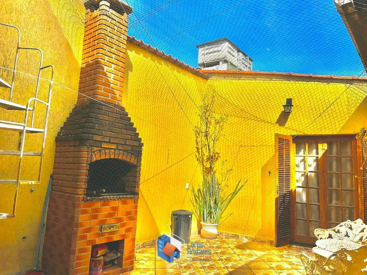 Imagem Casa para venda em Chácara Belenzinho com 3 quartos, 70m²