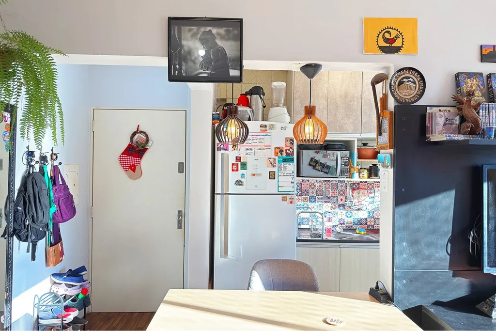 Imagem Apartamento em Azenha