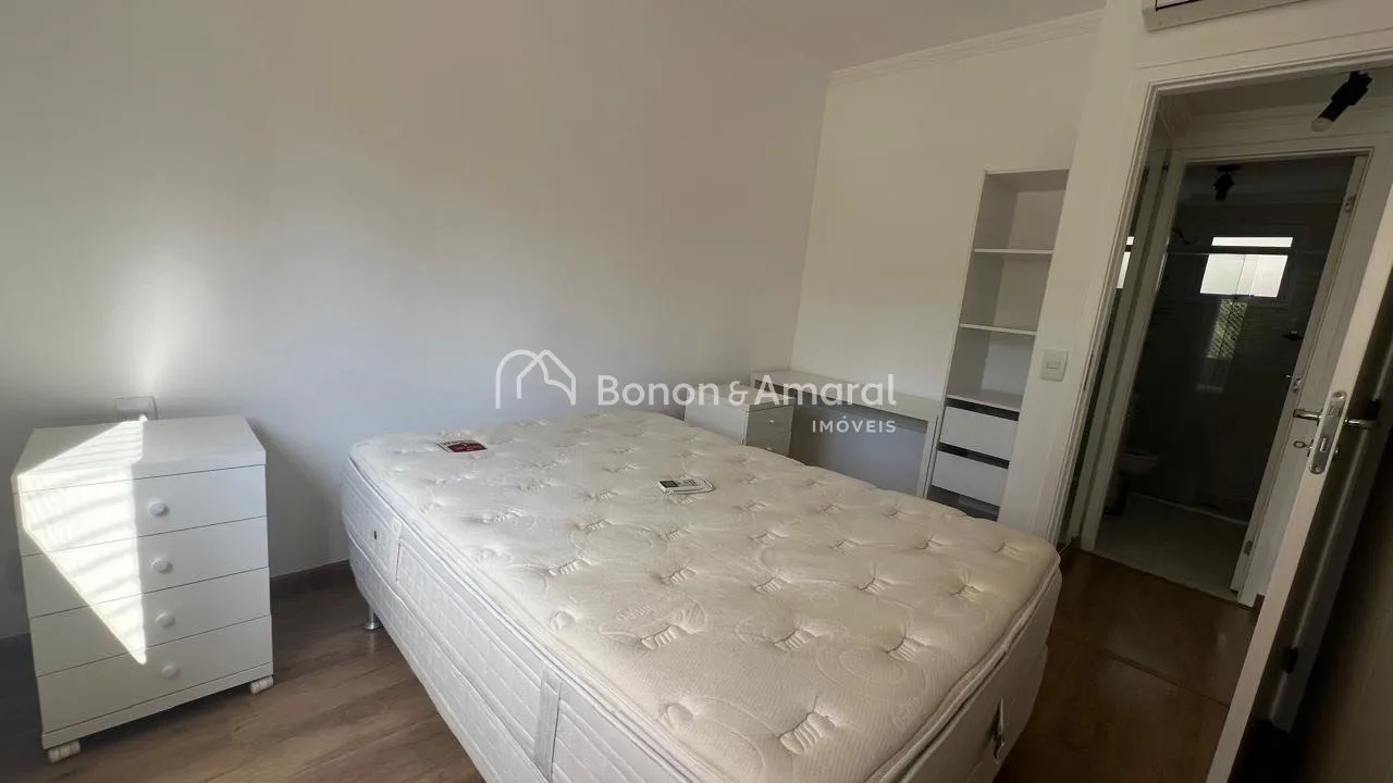 Imagem Apartamento à venda no Cambuí - conforto e praticidade em localização privilegiada