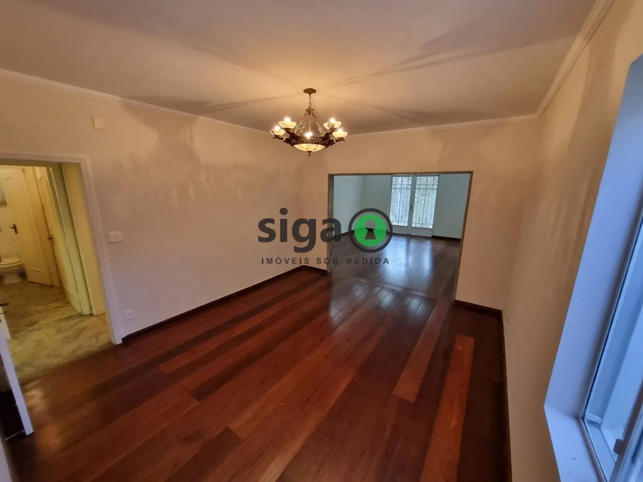 Imagem Casa a Venda no Jardim Paulista com 4 quartos
