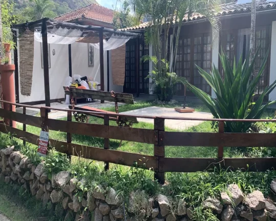 Imagem Casa de Praia - Recreio dos Bandeirantes