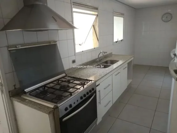 Imagem Apartamento à venda Brooklin São Paulo