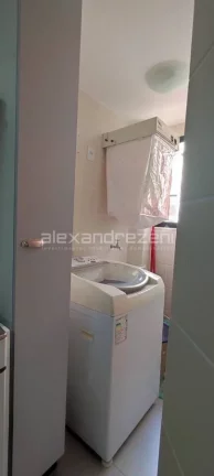 Imagem Apartamento 3 dormitórios climatizado