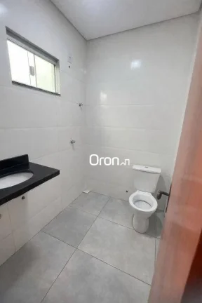 Imagem Casa à venda, 105 m² por R$ 299.999,00 - Residencial Jardim Canedo II - Senador Canedo/GO