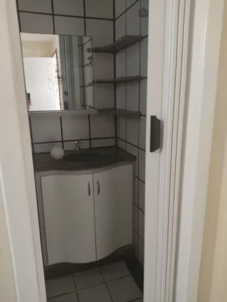 Imagem APARTAMENTO COM 3 QUARTOS E 1 SUÍTE A VENDA NA PRAIA DO MORRO