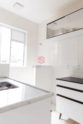 Imagem Apartamento em Loteamento Miranda, Campo Largo/PR