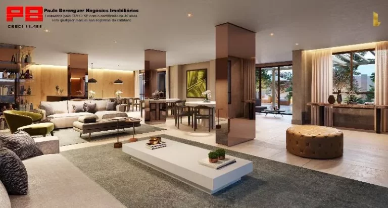 Imagem Apartamento 108m² 3 dormitórios - Santana