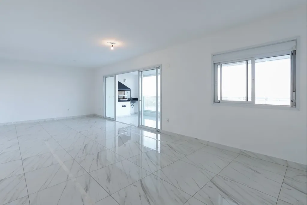 Imagem Apartamento à venda em São Paulo, Água Branca, com 3 quartos, 159m2