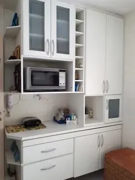 Imagem Apartamento com 3 Quartos à Venda, 72 m² em Vila Olímpia - São Paulo