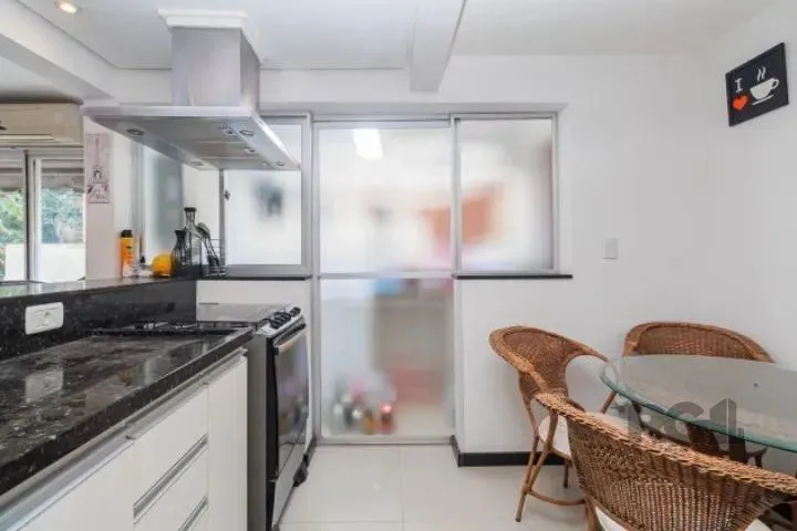 Imagem Apartamento em Petrópolis