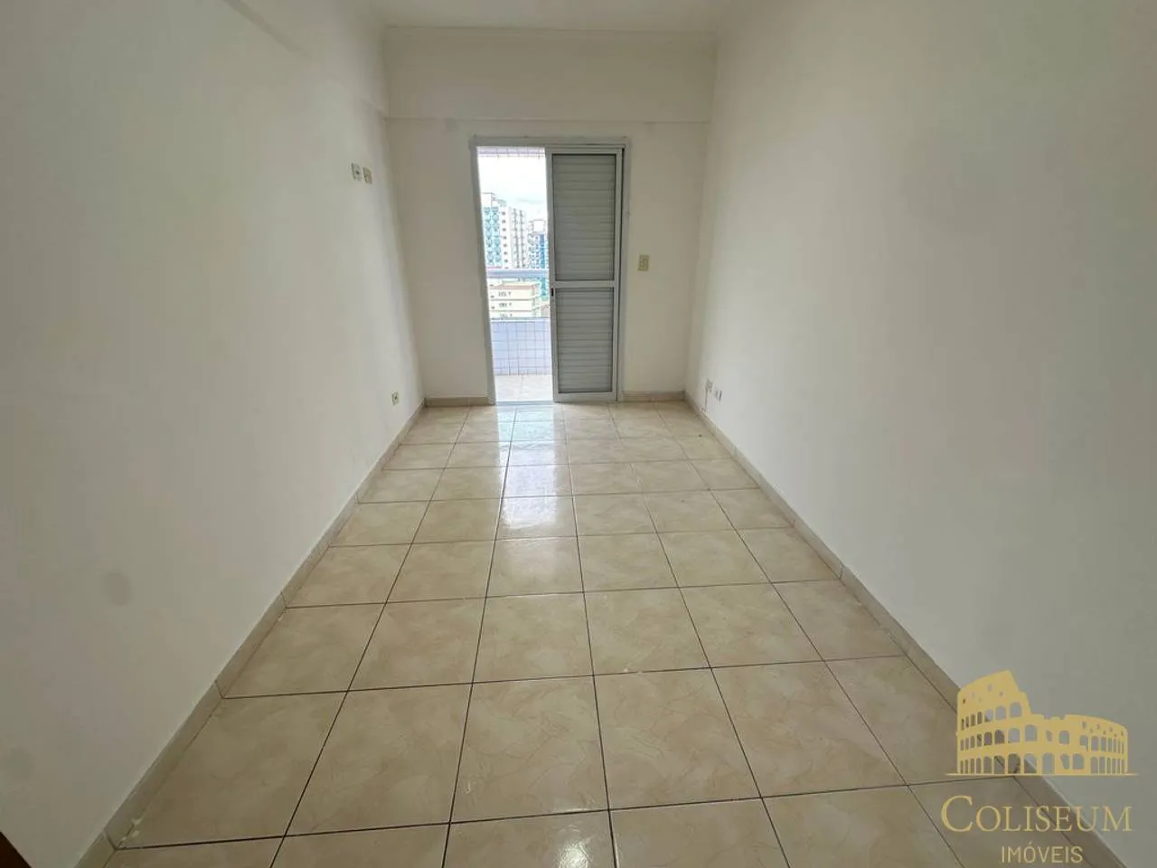 Imagem Apartamento com 2 dormitórios para alugar, 72 m² por R$ 3.100/mês - Aviação - Praia Grande/SP