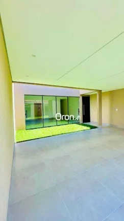 Imagem Casa à venda, 145 m² por R$ 750.000,00 - Jardim Maria Inez - Aparecida de Goiânia/GO