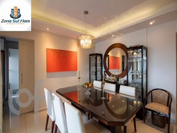Imagem Apartamento à Venda Na Granja Julieta Com 3 Dormitórios Sendo 1 Suíte, Varanda Gourmet e 2 Vagas
