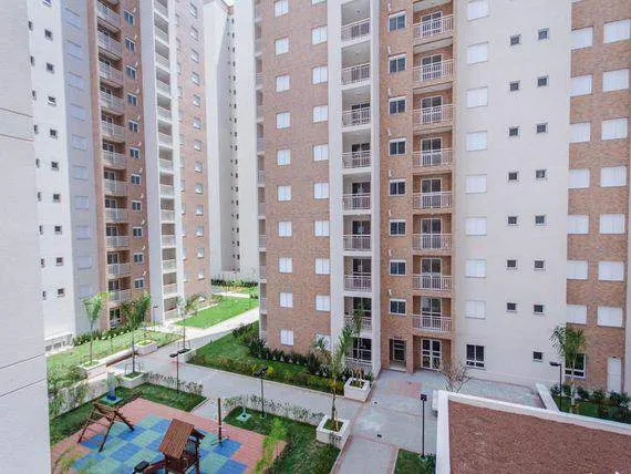 Imagem Apartamento com 3 Quartos à Venda, 77 m² em Jardim Flor Da Montanha - Guarulhos