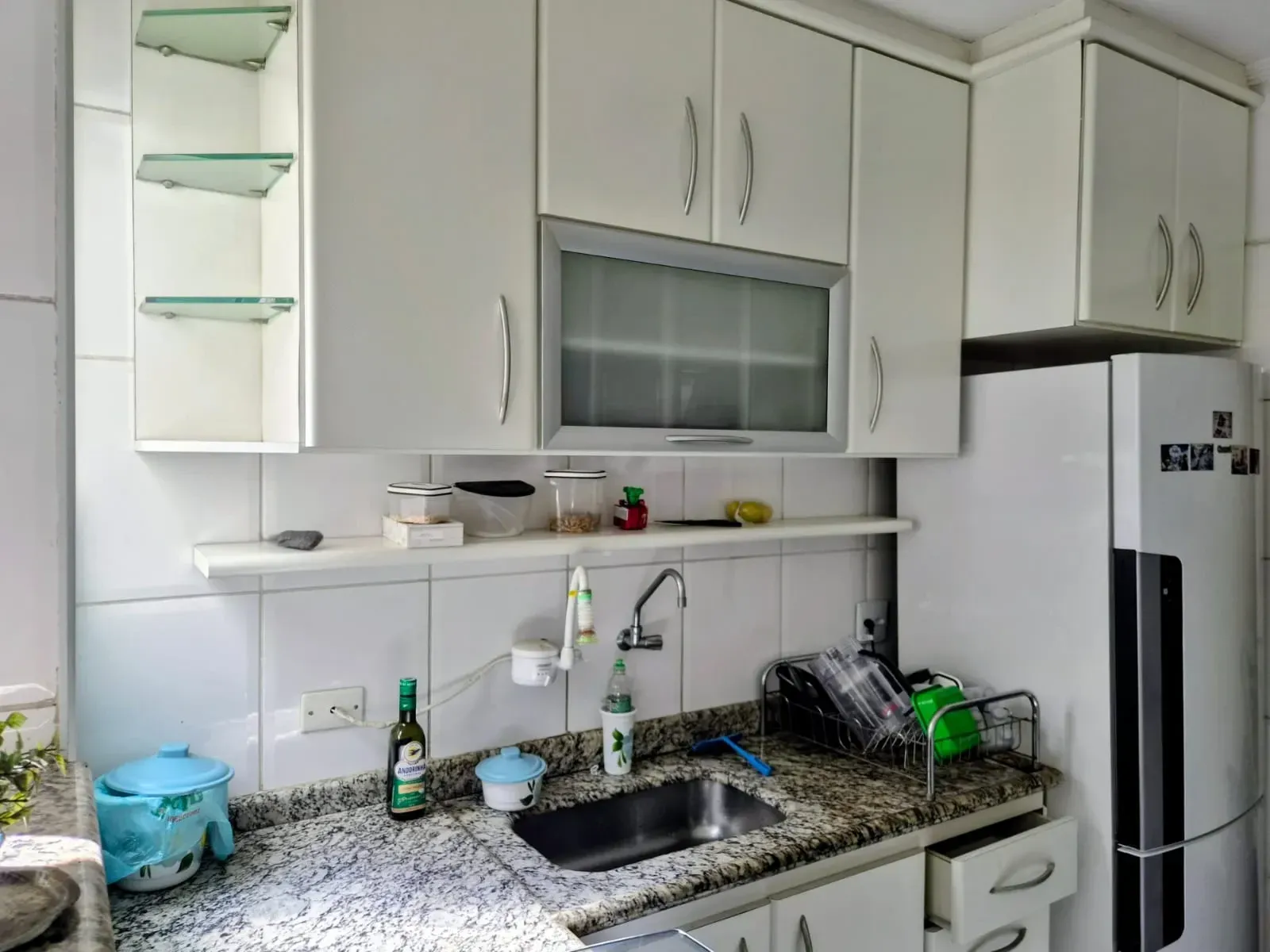 Imagem Apartamento com 3 Quartos à Venda, 84 m² em Assunção - São Bernardo do Campo