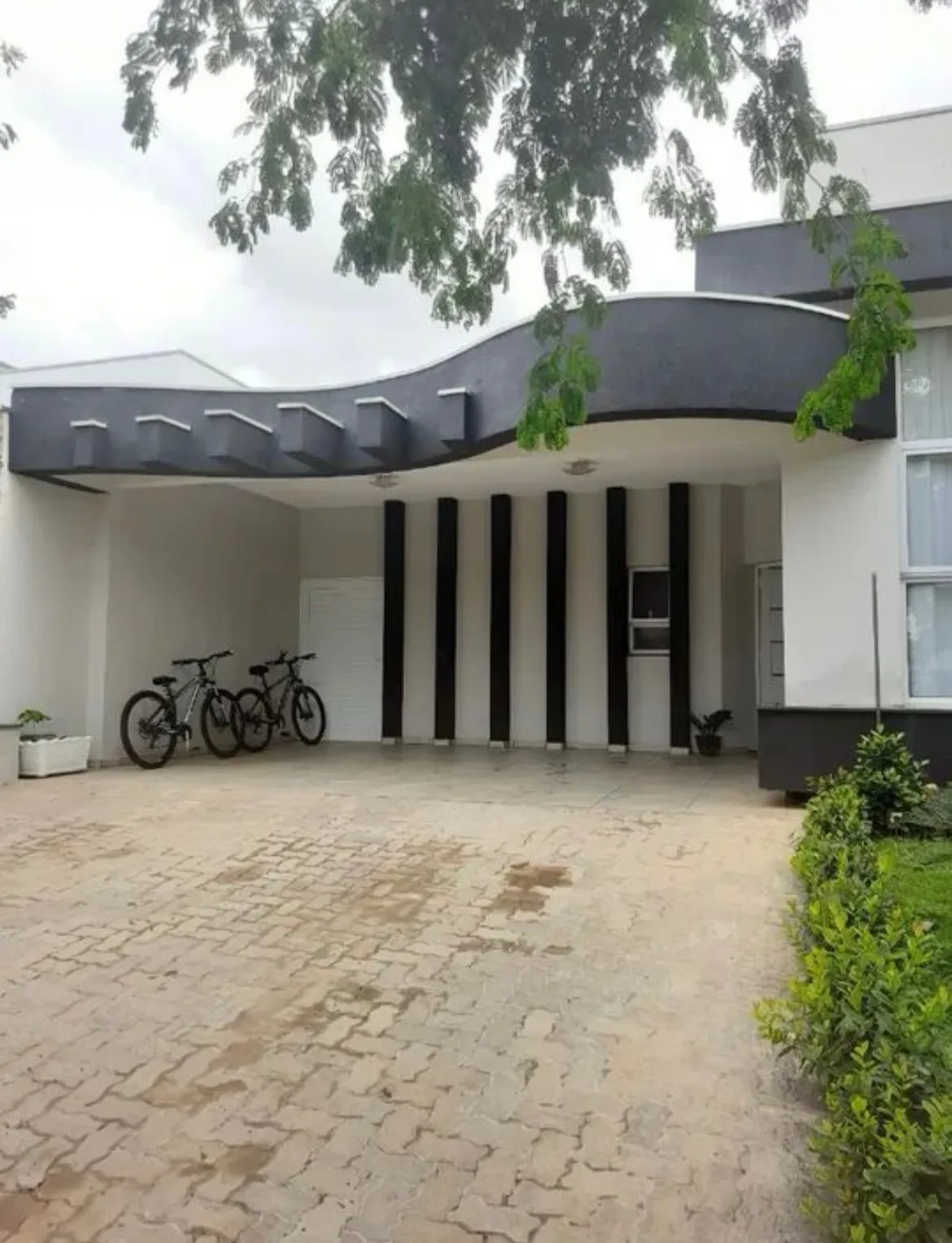 Foto do imóvel Casa 3 dormitórios Condomínio Portal Ville Flamboyant em Palmital, PORTO FELIZ - SP