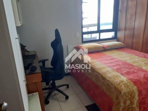 Imagem Apartamento com 3 dormitórios à venda, 150 m² por R$ 1.890.000,00 - Praia de Itaparica - Vila Velha/ES