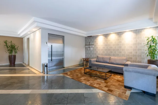 Imagem Apartamento à venda em São Paulo, Fazenda Morumbi, com 2 quartos, 95m2