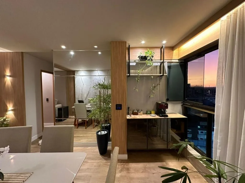 Imagem Apartamento à venda, 90 m² por R$ 1.199.998,00 - Aeroclube - João Pessoa/PB